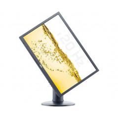 Computerskærm 15" til 24" - AOC 24" Gaming LED-skærm G2460PQU