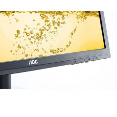 Computerskærm 15" til 24" - AOC 24" Gaming LED-skærm G2460PQU