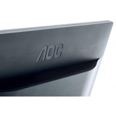 Computerskærm 15" til 24" - AOC 24" Gaming LED-skærm G2460PQU
