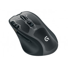 Gaming-mus - Logitech G700s trådløs gamingmus