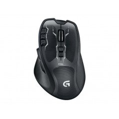 Gaming-mus - Logitech G700s trådløs gamingmus