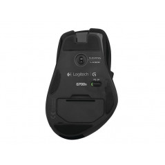 Gaming-mus - Logitech G700s trådløs gamingmus