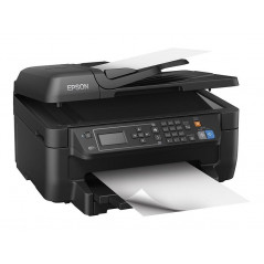 Trådløs printer - Epson trådløs alt-i-ett-printer