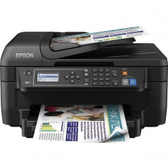 Trådløs printer - Epson trådløs alt-i-ett-printer