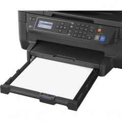 Trådløs printer - Epson trådløs alt-i-ett-printer