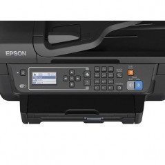 Trådløs printer - Epson trådløs alt-i-ett-printer