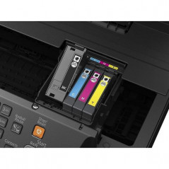Trådløs printer - Epson trådløs alt-i-ett-printer