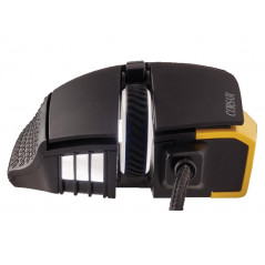 Gaming-mus - Corsair Gaming SCIMITAR RGB Mus