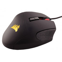 Gaming-mus - Corsair Gaming SCIMITAR RGB Mus