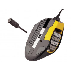 Gaming-mus - Corsair Gaming SCIMITAR RGB Mus