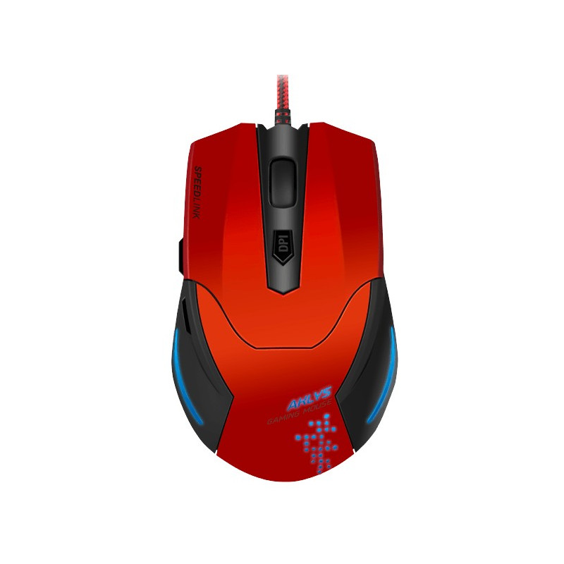 Gaming-mus - SpeedLink AKLYS Gaming Mus