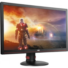 Computerskærm 25" eller større - AOC 27" Gaming LED-skärm med 144 Hz