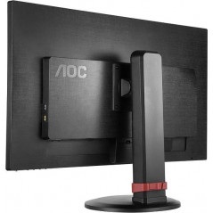 Computerskærm 25" eller større - AOC 27" Gaming LED-skärm med 144 Hz