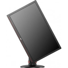 Computerskærm 25" eller større - AOC 27" Gaming LED-skärm med 144 Hz