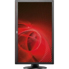 Computerskærm 25" eller større - AOC 27" Gaming LED-skärm med 144 Hz