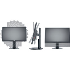 Computerskærm 25" eller større - AOC 27" Gaming LED-skärm med 144 Hz