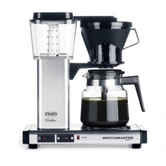 Kaffemaskine - Moccamaster Kaffemaskine
