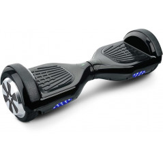 Radiostyrede - Andersson Balance Scooter 2.2