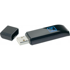 TV-tilbehør - Veezy 200 Wifi Dongle för Smart TV
