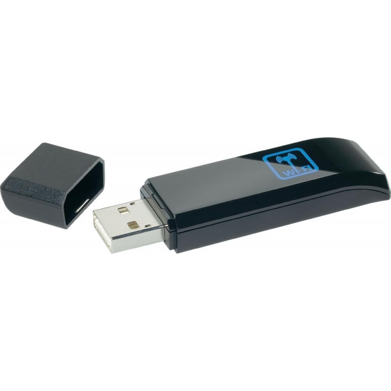 TV-tilbehør - Veezy 200 Wifi Dongle för Smart TV