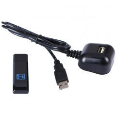 TV-tilbehør - Veezy 200 Wifi Dongle för Smart TV