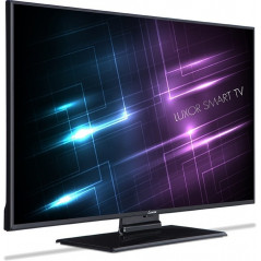 Billige tv\'er - Luxor 42-tommer Smart LED-TV