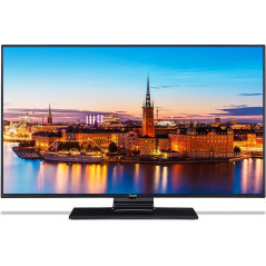Billige tv\'er - Luxor 42-tommer Smart LED-TV