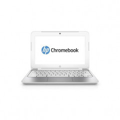 Surfcomputer - HP Chromebook 11-2080no demo