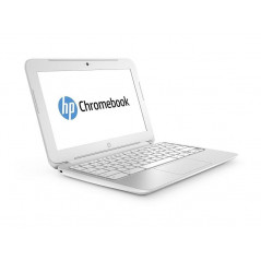 Surfcomputer - HP Chromebook 11-2080no demo