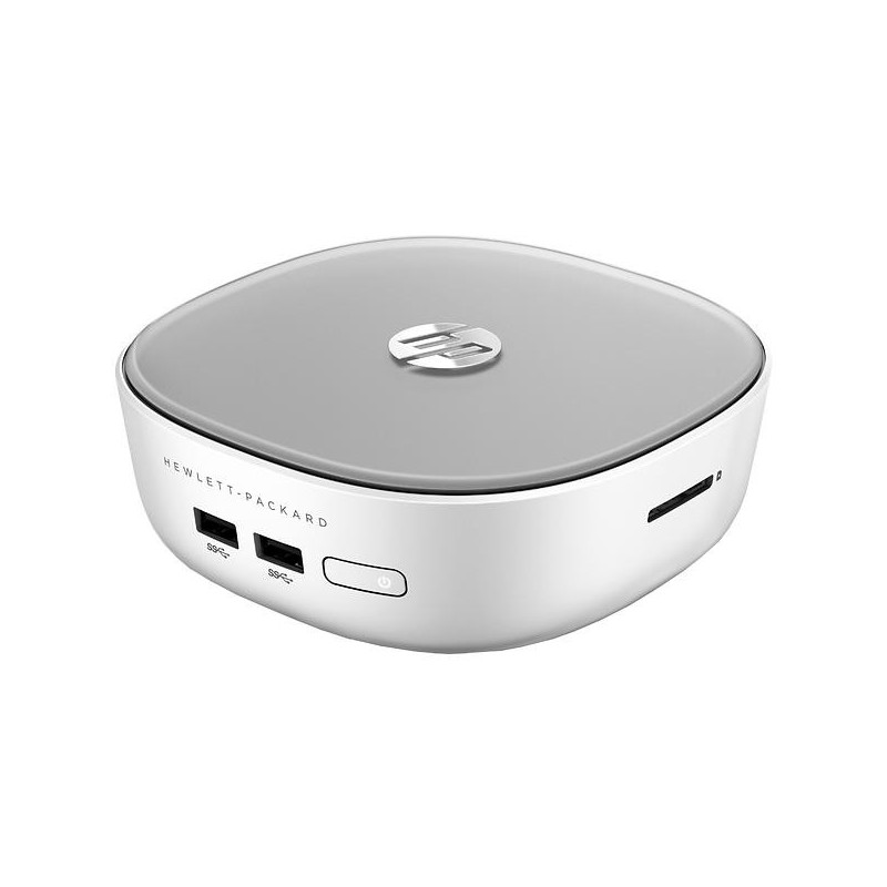 Surfcomputer - HP Pavilion Mini 300-020no demo