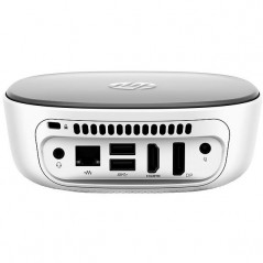 Surfcomputer - HP Pavilion Mini 300-020no demo