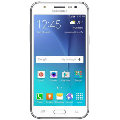 Samsung Galaxy - Samsung Galaxy J5 8GB Svart 