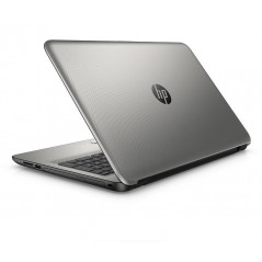HP Pavilion 15-ac133no demo