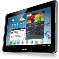 Billig tablet - Samsung Galaxy Tab 2 10.1 (BEG)