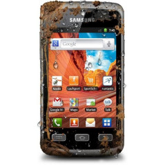 Samsung Galaxy - Samsung Galaxy Xcover til hårde opgaver brugt