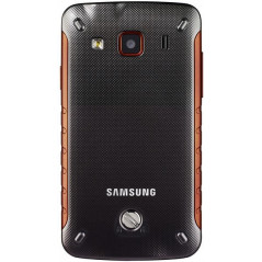 Samsung Galaxy - Samsung Galaxy Xcover til hårde opgaver brugt