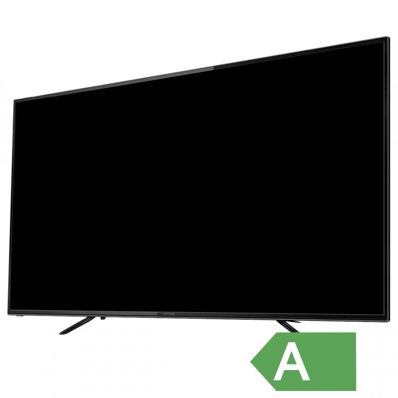 Billige tv\'er - Denver 55-tommer LED-TV 68T2CS