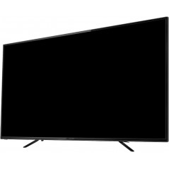 Billige tv\'er - Denver 55-tommer LED-TV 68T2CS
