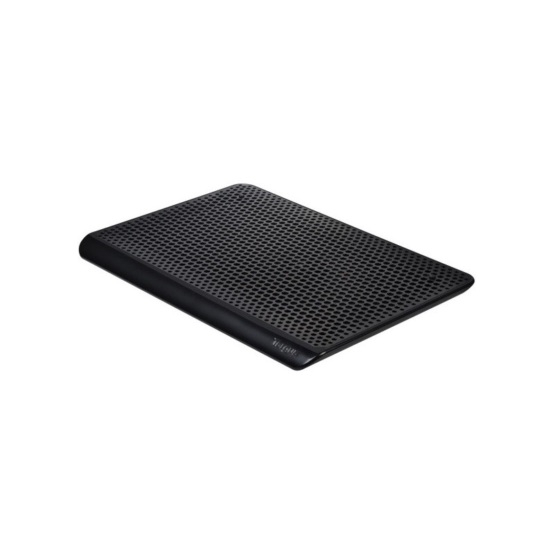 Køleplade og blæser - Targus Laptop Chill Mat Single Fan