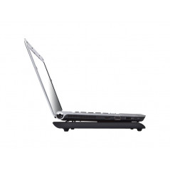 Køleplade og blæser - Targus Laptop Chill Mat Single Fan