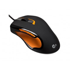 Mus med ledning - Ace Laser Gaming Mouse