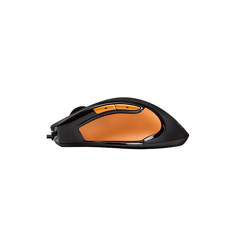 Ace lasermus til gaming Mus med ledning - Ace Laser Gaming Mouse