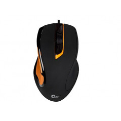Mus med ledning - Ace Laser Gaming Mouse