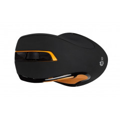 Mus med ledning - Ace Laser Gaming Mouse