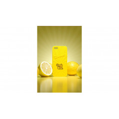 iPhone 5/5S/SE - Candy Crush Case iPhone 5/5S/SE Lemon