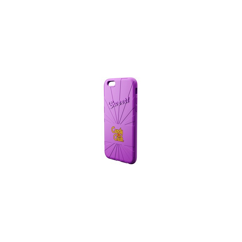 Covers - Candy Crush Case iPhone 6/6S Grape