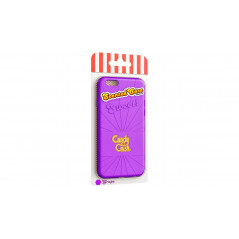 Candy Crush Case iPhone 6/6S Grape