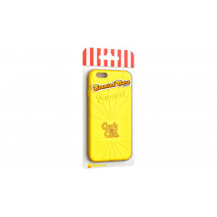 Candy Crush Case iPhone 6/6S Lemon