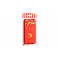 Candy Crush Case iPhone 6/6S Strawberry