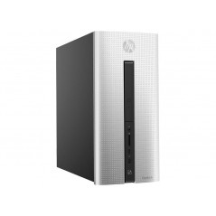 Familiecomputer - HP Pavilion 550-152no demo